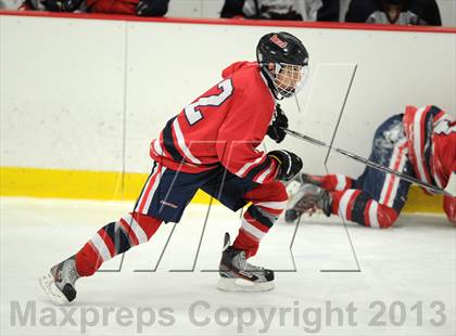 Thumbnail 3 in Byram Hills @ Kennedy/Putnam Valley/Haldane photogallery.