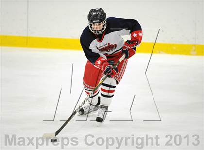 Thumbnail 3 in Byram Hills @ Kennedy/Putnam Valley/Haldane photogallery.