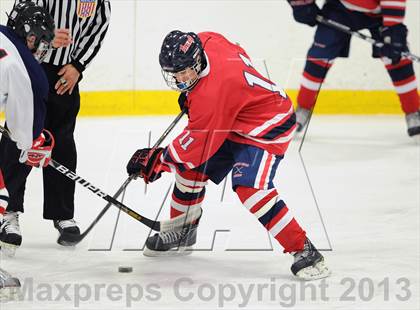 Thumbnail 1 in Byram Hills @ Kennedy/Putnam Valley/Haldane photogallery.