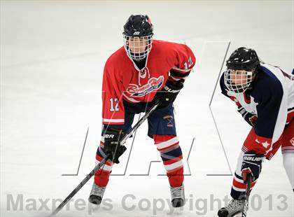Thumbnail 3 in Byram Hills @ Kennedy/Putnam Valley/Haldane photogallery.