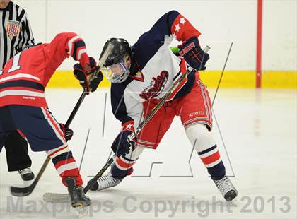 Thumbnail 1 in Byram Hills @ Kennedy/Putnam Valley/Haldane photogallery.