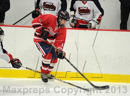 Thumbnail 1 in Byram Hills @ Kennedy/Putnam Valley/Haldane photogallery.
