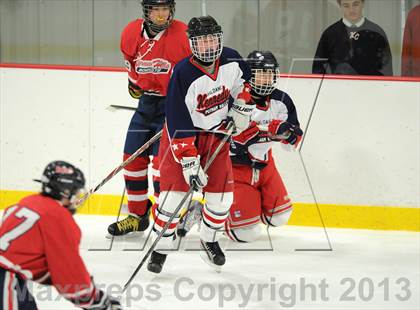 Thumbnail 1 in Byram Hills @ Kennedy/Putnam Valley/Haldane photogallery.