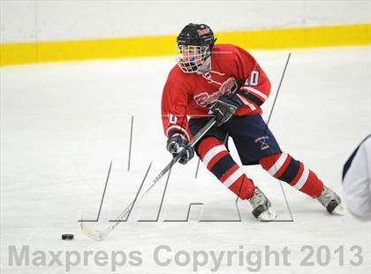 Thumbnail 3 in Byram Hills @ Kennedy/Putnam Valley/Haldane photogallery.