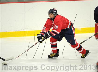 Thumbnail 3 in Byram Hills @ Kennedy/Putnam Valley/Haldane photogallery.