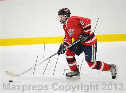 Thumbnail 2 in Byram Hills @ Kennedy/Putnam Valley/Haldane photogallery.