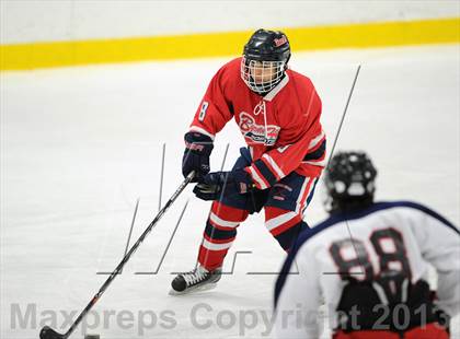Thumbnail 1 in Byram Hills @ Kennedy/Putnam Valley/Haldane photogallery.