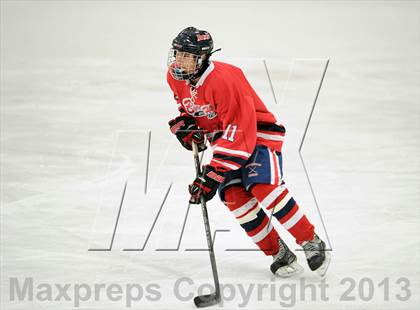 Thumbnail 3 in Byram Hills @ Kennedy/Putnam Valley/Haldane photogallery.