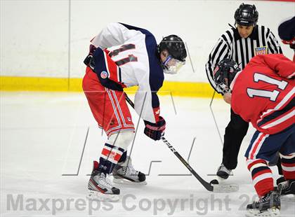 Thumbnail 1 in Byram Hills @ Kennedy/Putnam Valley/Haldane photogallery.