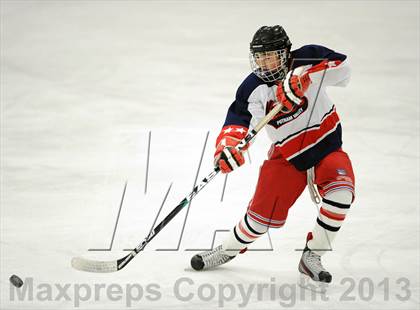 Thumbnail 3 in Byram Hills @ Kennedy/Putnam Valley/Haldane photogallery.