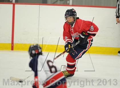 Thumbnail 2 in Byram Hills @ Kennedy/Putnam Valley/Haldane photogallery.