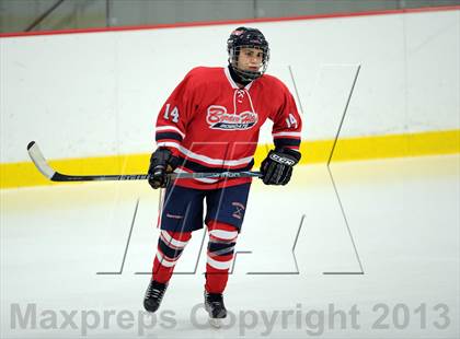 Thumbnail 2 in Byram Hills @ Kennedy/Putnam Valley/Haldane photogallery.