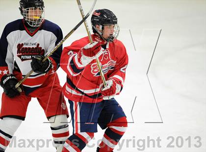 Thumbnail 1 in Byram Hills @ Kennedy/Putnam Valley/Haldane photogallery.