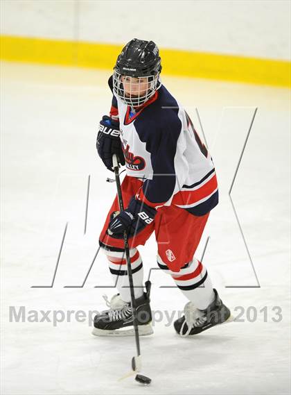 Thumbnail 3 in Byram Hills @ Kennedy/Putnam Valley/Haldane photogallery.