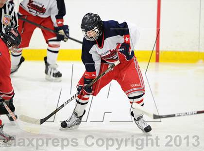 Thumbnail 1 in Byram Hills @ Kennedy/Putnam Valley/Haldane photogallery.