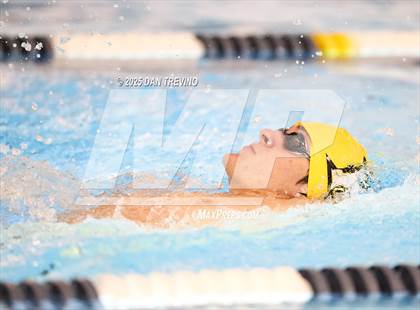 Thumbnail 2 in Kellam vs Tallwood photogallery.