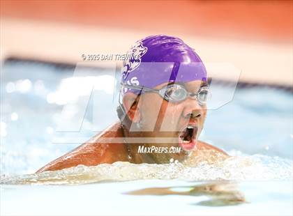 Thumbnail 3 in Kellam vs Tallwood photogallery.