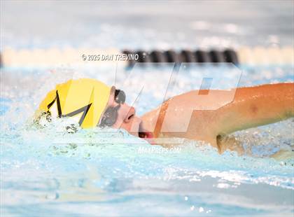Thumbnail 3 in Kellam vs Tallwood photogallery.