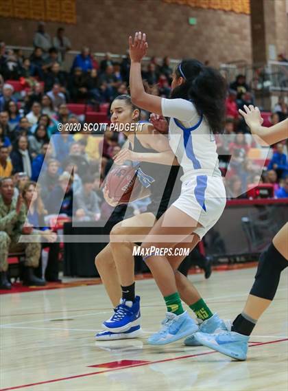 Thumbnail 1 in Windward @ La Jolla Country Day (CIF Open Division Regional Championship) photogallery.