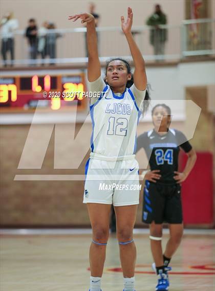 Thumbnail 3 in Windward @ La Jolla Country Day (CIF Open Division Regional Championship) photogallery.
