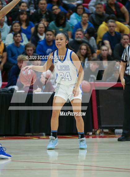Thumbnail 2 in Windward @ La Jolla Country Day (CIF Open Division Regional Championship) photogallery.