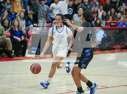 Thumbnail 3 in Windward @ La Jolla Country Day (CIF Open Division Regional Championship) photogallery.