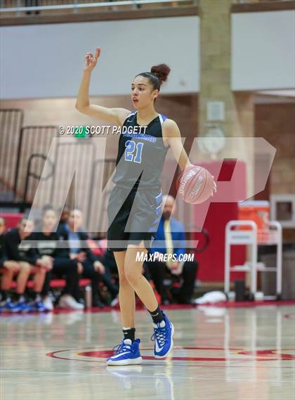 Thumbnail 3 in Windward @ La Jolla Country Day (CIF Open Division Regional Championship) photogallery.