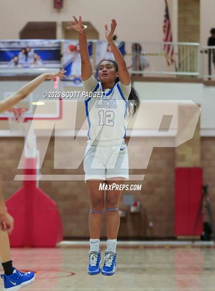 Thumbnail 1 in Windward @ La Jolla Country Day (CIF Open Division Regional Championship) photogallery.