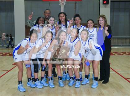Thumbnail 3 in Windward @ La Jolla Country Day (CIF Open Division Regional Championship) photogallery.