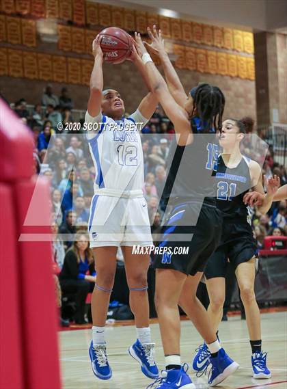 Thumbnail 3 in Windward @ La Jolla Country Day (CIF Open Division Regional Championship) photogallery.