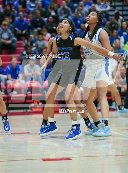 Thumbnail 2 in Windward @ La Jolla Country Day (CIF Open Division Regional Championship) photogallery.