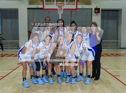 Thumbnail 2 in Windward @ La Jolla Country Day (CIF Open Division Regional Championship) photogallery.