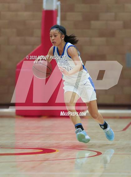 Thumbnail 2 in Windward @ La Jolla Country Day (CIF Open Division Regional Championship) photogallery.
