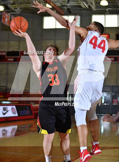 Thumbnail 1 in Palm Springs vs. Mission Viejo (Nike Extravaganza) photogallery.