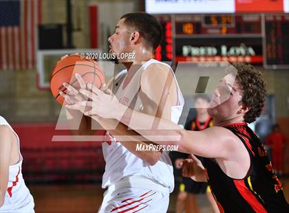 Thumbnail 2 in Palm Springs vs. Mission Viejo (Nike Extravaganza) photogallery.