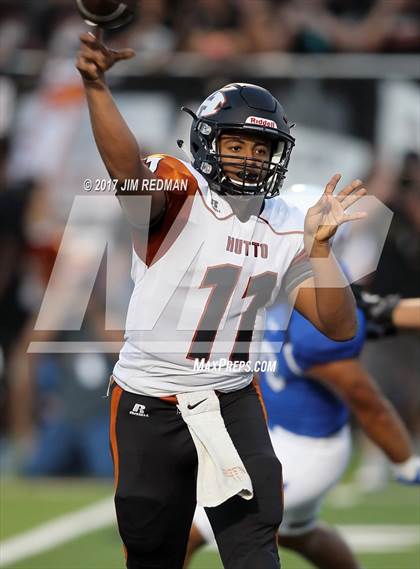 Thumbnail 1 in Hutto @ Georgetown photogallery.