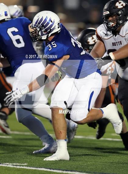 Thumbnail 3 in Hutto @ Georgetown photogallery.