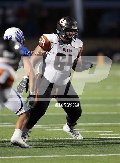 Thumbnail 1 in Hutto @ Georgetown photogallery.