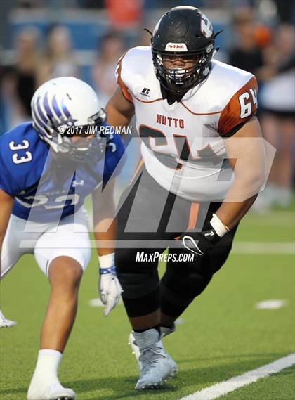 Thumbnail 1 in Hutto @ Georgetown photogallery.
