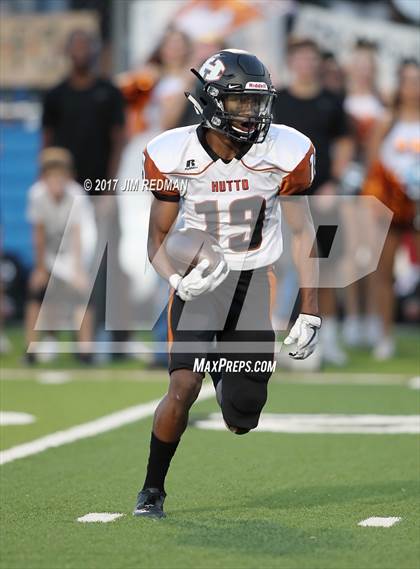 Thumbnail 1 in Hutto @ Georgetown photogallery.
