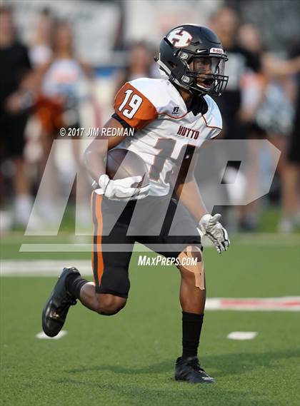 Thumbnail 3 in Hutto @ Georgetown photogallery.