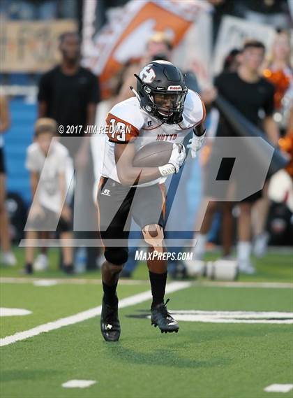 Thumbnail 1 in Hutto @ Georgetown photogallery.