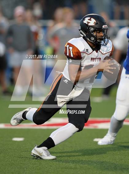 Thumbnail 2 in Hutto @ Georgetown photogallery.