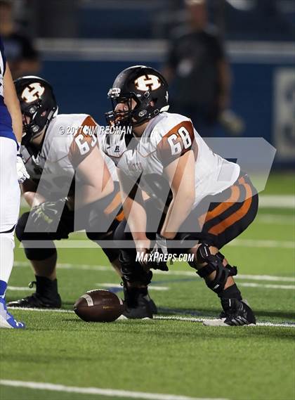 Thumbnail 3 in Hutto @ Georgetown photogallery.