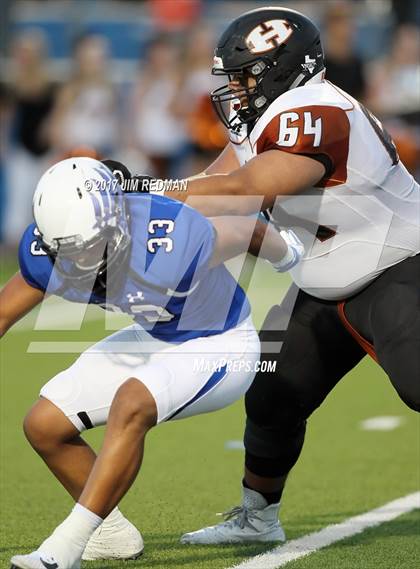 Thumbnail 3 in Hutto @ Georgetown photogallery.