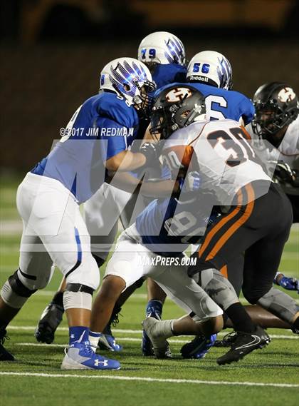 Thumbnail 1 in Hutto @ Georgetown photogallery.