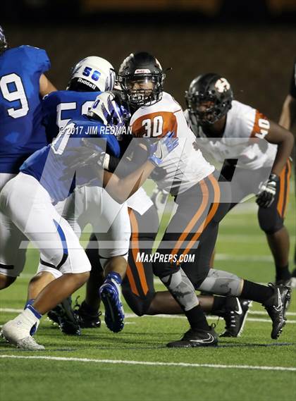 Thumbnail 2 in Hutto @ Georgetown photogallery.