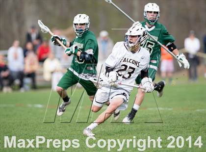 Thumbnail 3 in Guilford @ Joel Barlow photogallery.