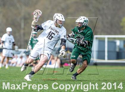 Thumbnail 3 in Guilford @ Joel Barlow photogallery.