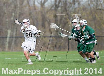 Thumbnail 3 in Guilford @ Joel Barlow photogallery.